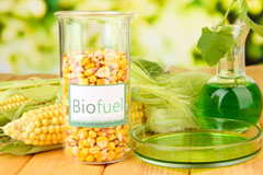 Lower Loxhore biofuel availability