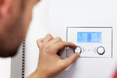 best Lower Loxhore boiler servicing companies