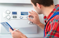 free Lower Loxhore gas safe engineer quotes